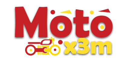 Moto X3M