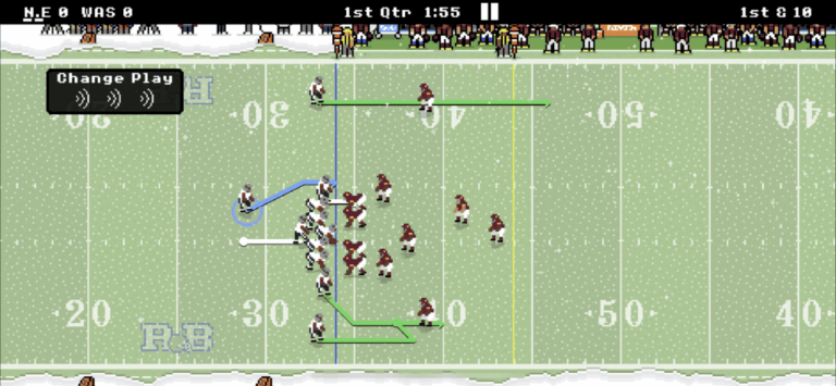 Retro Bowl Hacks