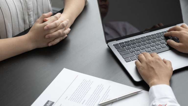 what research will help prepare you before you apply for a job?