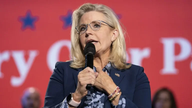 Liz Cheney Net Worth