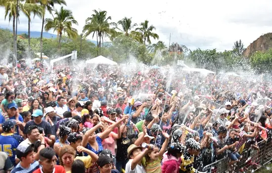 Carnaval 2025 Ecuador: Dates, Traditions & Best Places to Celebrate carnaval 2025 ecuador
