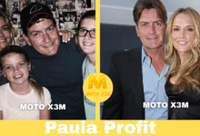 Paula Profit