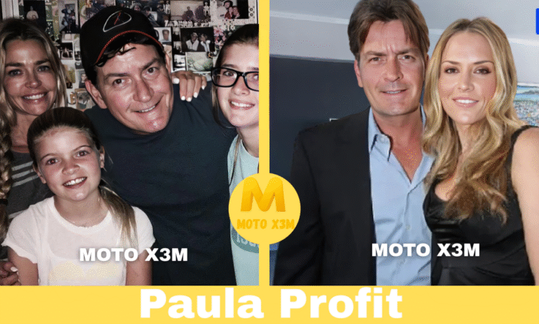 Paula Profit